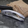 thumbnail image 4 of SHENMO Stainless Steel Nut Tongs - Essential Kitchen Tool, 4 of 5