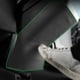 thumbnail image 4 of Anti Side Edge Anti-Scratch Interior Apoyabrazos Caja Cubierta Protección Apto para Modelo 3 Coche A, 4 of 7