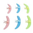 thumbnail image 1 of Lash Isolation Helper, Reusable 3 Pairs Efficient Aid Eyelash Separator for Lash Extension  for Beauty Salon, 1 of 7