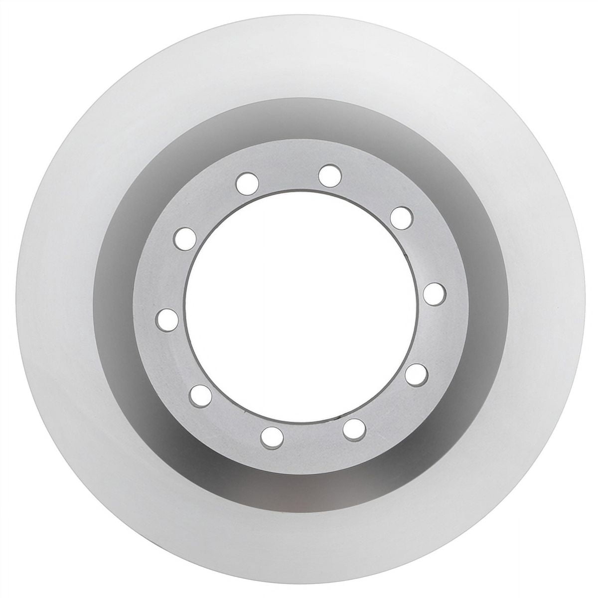 ACDelco Front Brake Rotor
