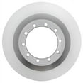thumbnail image 5 of ACDelco Front Brake Rotor, 5 of 6
