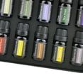 thumbnail image 3 of Kit de de aceites de orgánicos, 10 ml (1/3 ), para el estrés, atención de y el cabello, de aceite esencial Conjunto de 14 Yinane Aceites esenciales, 3 of 8