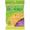 Kraft Liveactive: Colby & Monterey Jack Cheese Cubes, 8 oz