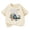 A155-Beige, variant on Short Sleeve Shirts for Boys T Shirts Short Sleeve Boy's Short Sleeve Crewneck T Shirt(Grey,2-3 Years)