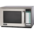 thumbnail image 1 of Sharp R-22GTF Microondas comerciales, Plata, 1 of 2