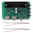 thumbnail image 2 of Amplifier Board, Double Channels  Power Amplifier Module 5W  for Audio Equipment, 2 of 7