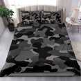 thumbnail image 3 of etsy juego de cama de camuflaje, 3 of 4