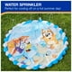 thumbnail image 2 of Splash Mat SwimWays Bluey Kids Splash Pad y juguetes para actividades al aire libre, 2 of 6