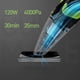 thumbnail image 3 of 2024 Car Vacuum Cleaner Cordless Handheld Vacuum Cleaner Wet And Dry Vacuum Cleaner 2700mah Up To 30 Minutes Rechargeable Car Home, 3 of 5