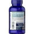thumbnail image 2 of Puritans Pride Triple Strength Glucosamine Chondroitin MSM Joint Soother 180 Caplets 3 Pack, 2 of 8