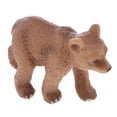 thumbnail image 2 of Animales De La De Acción Plástica Little Brown Bear Games Kids Figurine Toy Collection, 2 of 8