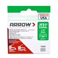 thumbnail image 2 of Grapas Arrow 0.6 Cm Para Carton O Tela 1000 Pzas, 2 of 3