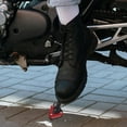 thumbnail image 4 of NUOLUX Accesorios Para Motocicleta De Soporte Lateral Roja Resistente Y Portátil, 4 of 6