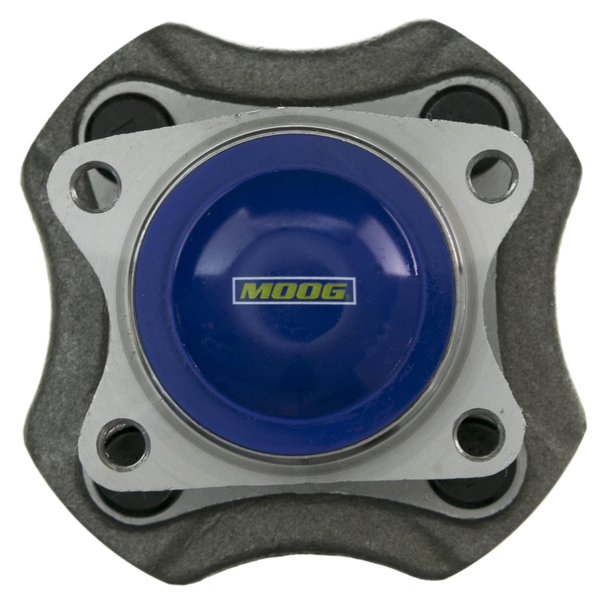 MOOG 512210 Wheel Bearing and Hub Assembly Fits select: 2000-2005 TOYOTA ECHO