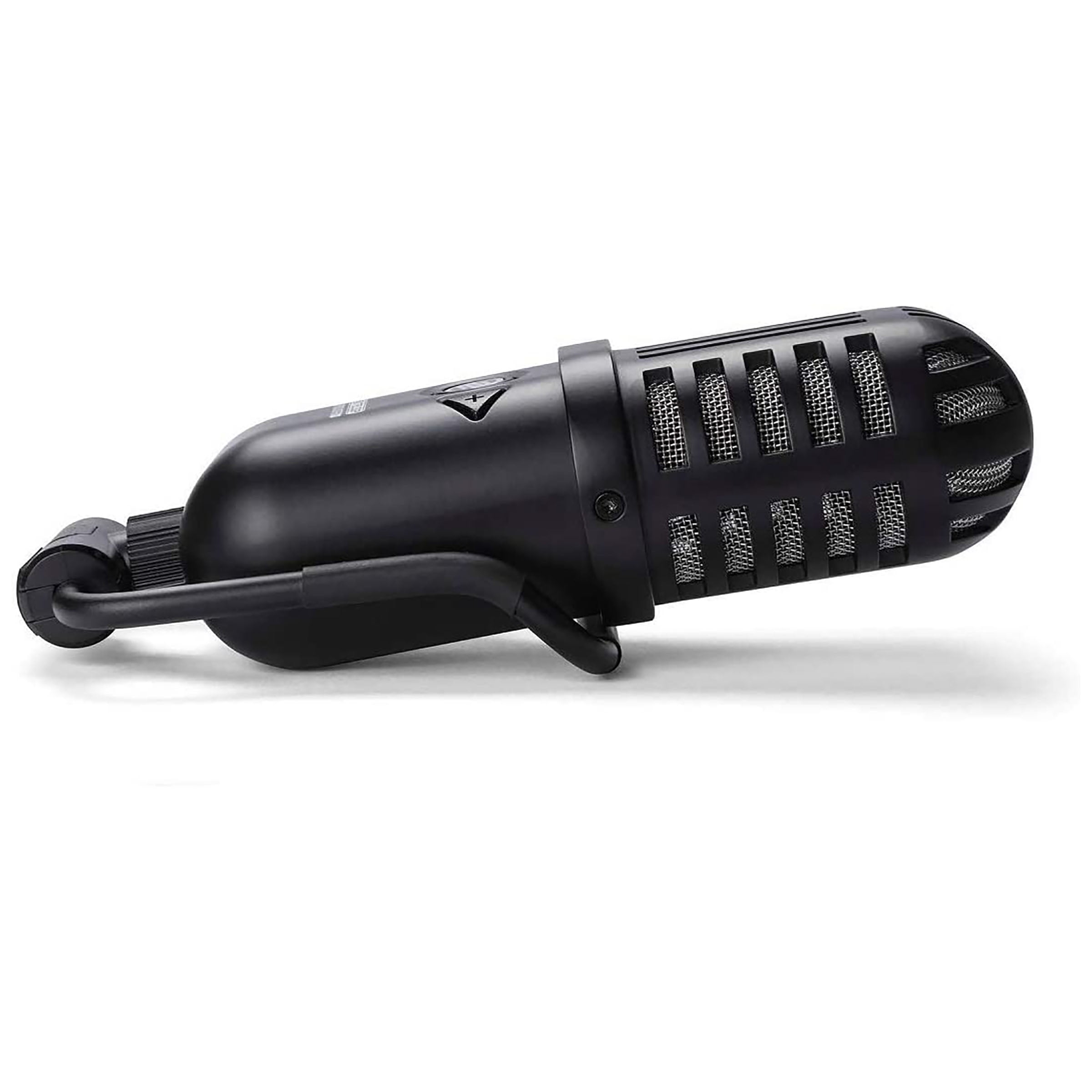 Reloop sPodcasterGo Professional USB Podcast Microphone