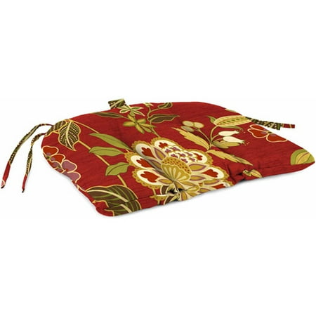 Jordan Manufacturing Outdoor Patio - Knife Edge Seat Cushion