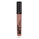 thumbnail image 2 of Lápiz labial L.A. COLORS Matte Liquid Lip Color Vixen CLG410 x3, 2 of 9