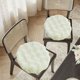 thumbnail image 1 of Cojn De Invierno Acolchado Para Silla De Oficina, Almohadilla De Espuma Viscoelstica Suave, Soporte Ergonmico Para La Espalda, Uso En La Oficina En Casa, Comodidad Durante Largas, UKHBMC, 1 of 9