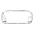thumbnail image 1 of Compatible with TRIMUI Smart Pro S Handheld Console Protective Case - TPU Soft Gel Case, Transparent Sheath for ChuiMi PRO S, 1 of 7