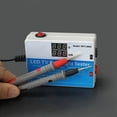 thumbnail image 2 of Mltifunctional LED Tester 0-300VOutput TV Backlight Strips Beads Current and Voltage Measurement Instruments Crowbar(US), 2 of 6
