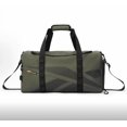 thumbnail image 1 of Bolsa de entrenamiento deportivo Reebok de piel sintética impermeable 37.8L, 1 of 3