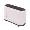 thumbnail image 3 of Humidificador de aire mayimx 240ml 4 modos de brillo blanco, 3 of 9