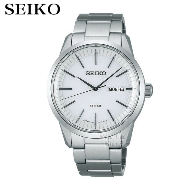 seiko quartz masculino
