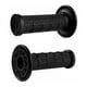 thumbnail image 1 of Puños Moto Mx Half Waffle Mini Grips S/p Black Odi ODI Half waffle, 1 of 2