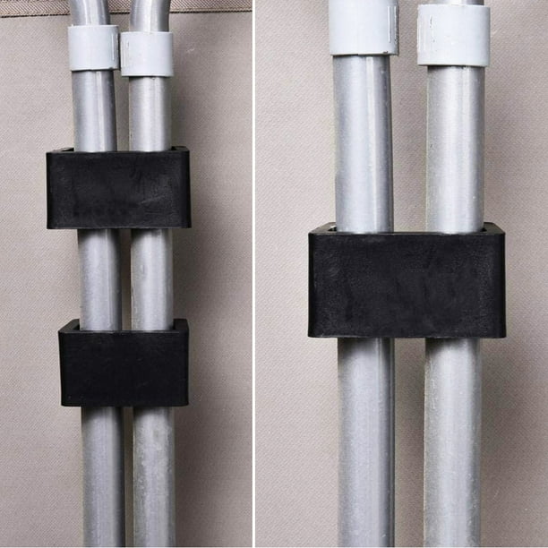 Travelwant 20Pcs Outdoor Patio Wicker Furniture Clips Sectional Sofa