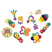 Sassy 12 Piece Toy Gift Set