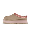 thumbnail image 2 of UGG Women's Tazz Love '26 Slipper Sea Salt Rosetta Shoes, from StockX, 2 of 5