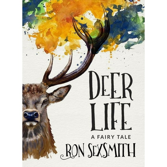 Deer Life, (Paperback)