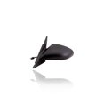 thumbnail image 1 of Door Mirror - Compatible/Replacement for '95-99 Dodge Neon - Powered, Aero Design Only - Left Hand - Driver - 4783401, 1 of 2