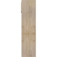 thumbnail image 4 of Ekena Millwork 7 1/2"W x 22"D x 30"H Imperial Block Smooth Bracket w/ Offset Brace, Douglas Fir, 4 of 25