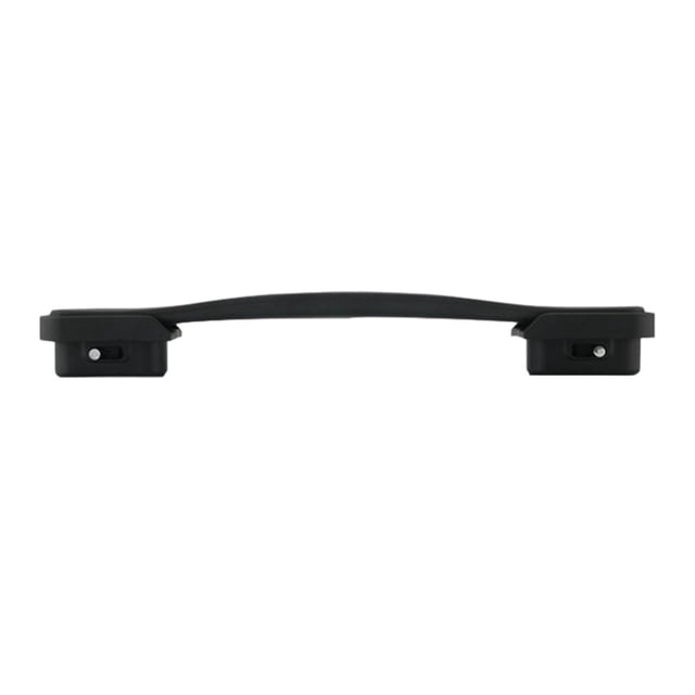 Qarigey Asa de equipaje para maleta, resistente al desgaste, asas de transporte portátiles flexibles, color negro Viajes, Equipaje y Accesorios Varios Negro