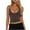 Coffee, variant on Women Sleeveless Crop Tops Plus Size, Plus Size Womens Shirts Dressy Casual Womens Sports Tops Sleeveless Linen Crop Tops for Women Summer Previous Orders my orders