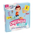 thumbnail image 2 of Professor Puzzle Obstacle Course Tiles, Indoor and Outdoor Active Obstacle Cards. for Kids, Motor Skills Game, Ages 6+, 2 of 5