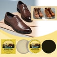 thumbnail image 6 of Ycandiee Saddle Soap for Leather, Leather Cleaner & Conditioner to Soften, Protect Leathercraft, Leather Soap for Car Interior, Couch, Shoe, Purse, Boot, Bag & Saddle, 6 of 9