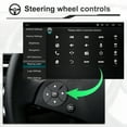 thumbnail image 5 of Guwzn Car Stereo Radio for Mazda 3 Axela 2014-2019 9" Touchscreen 2+32G Vehicle GPS Navigation Wireless CarPlay Android Auto, 5 of 13