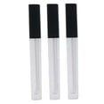 thumbnail image 3 of Tubos de plástico Baoblaze para brillo de labios 3 piezas 5 ml Escarchado, 3 of 8