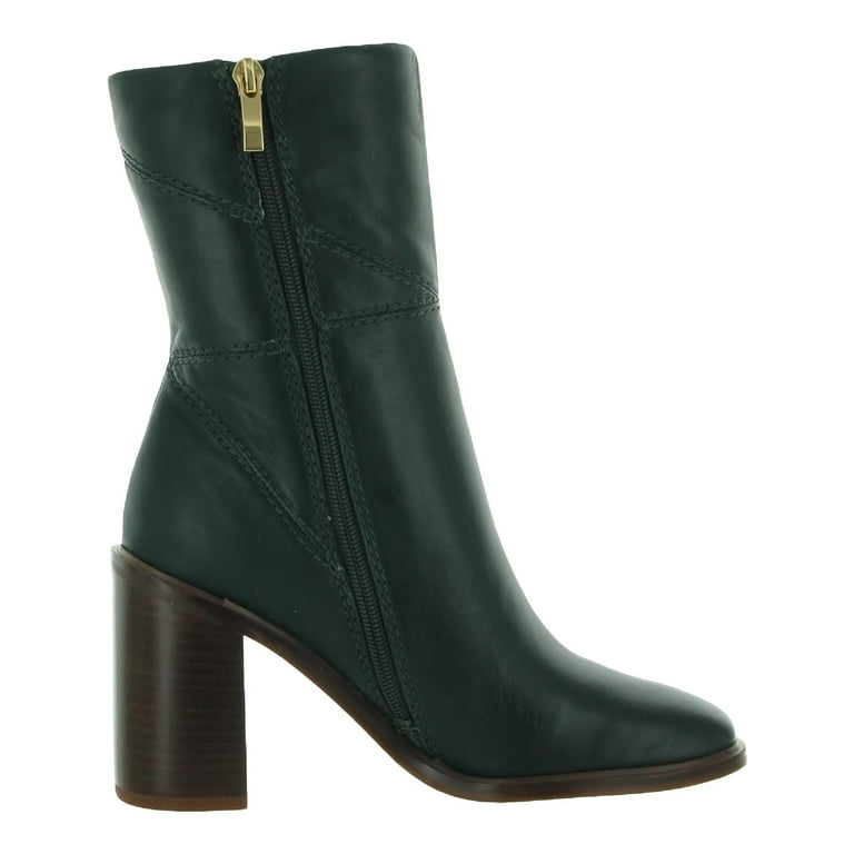 Franco sarto square toe booties online