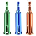 thumbnail image 1 of 3PCS Wire Twisting Tool Cable Wire Stripper and Twister, 1 of 5