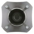 thumbnail image 3 of NSK Wheel Hub Assembly Fits select: 2009-2014 NISSAN CUBE, 3 of 7