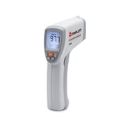 Triplett FT2020 Non-Contact Forehead Infrared Thermometer, 89.6 to 108.5Â°F (32 to 42.5Â°C)