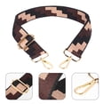 thumbnail image 2 of Miangastore Shoulder Bag Strap Bag Handles DIY Replacement Purse Handle Handbag Belt, 2 of 8