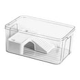 thumbnail image 4 of Tanque para tortugas, caja ecológica para tortugas, escondite, rampa para tomar sol, contenedor para cría de reptiles, recinto para tortugas., 4 of 7