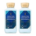 thumbnail image 1 of Loción corporal Bath and Body Works Frosted Coconut Snowball 240 ml, 1 of 1