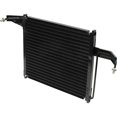 thumbnail image 2 of UAC CN 4627PFC A/C Condenser, 2 of 3