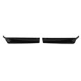 thumbnail image 1 of Rear Bumper Side Diffuser Lightweight Easy Install Replacement Impreza  STI VA 2015-2021, 1 of 7