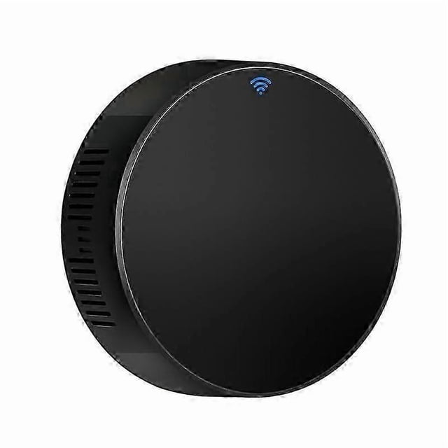 Tuya Wifi IR Remote Control Tuya Smart Life APP Control Smart Home Infrared